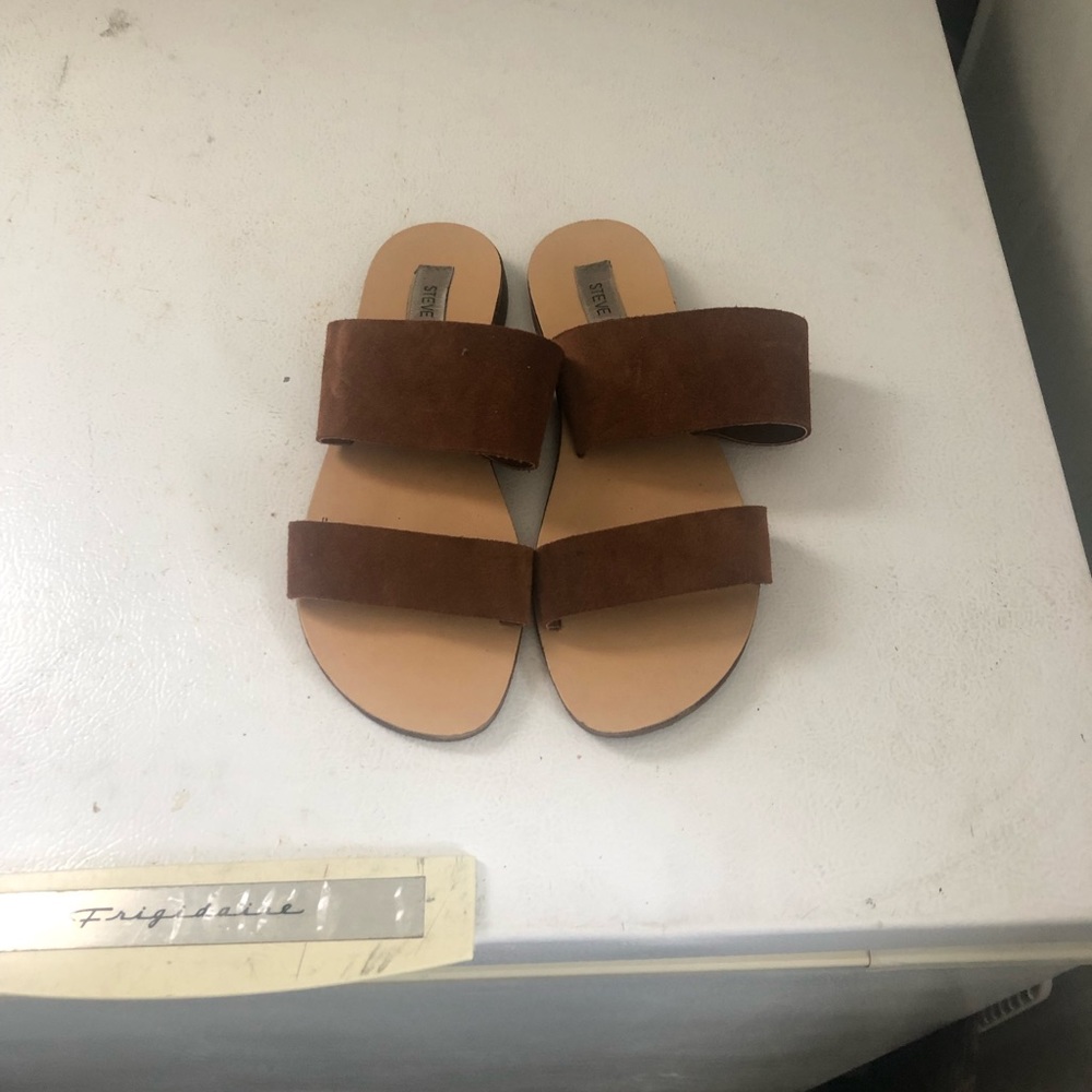 steve madden sandals
